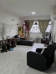 Blk 244 Simei Street 5 (Tampines), HDB 4 Rooms #562450431